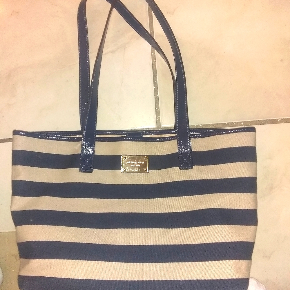 Michael Kors tote